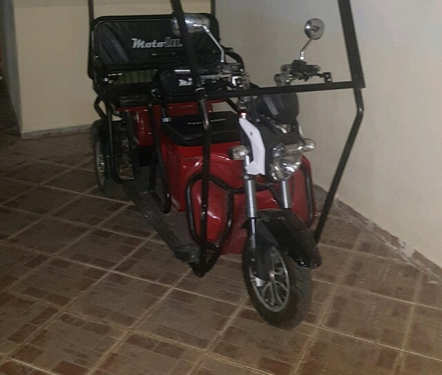 satlik elektrikli motor