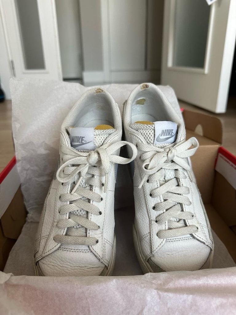 Nike Blazer - 4