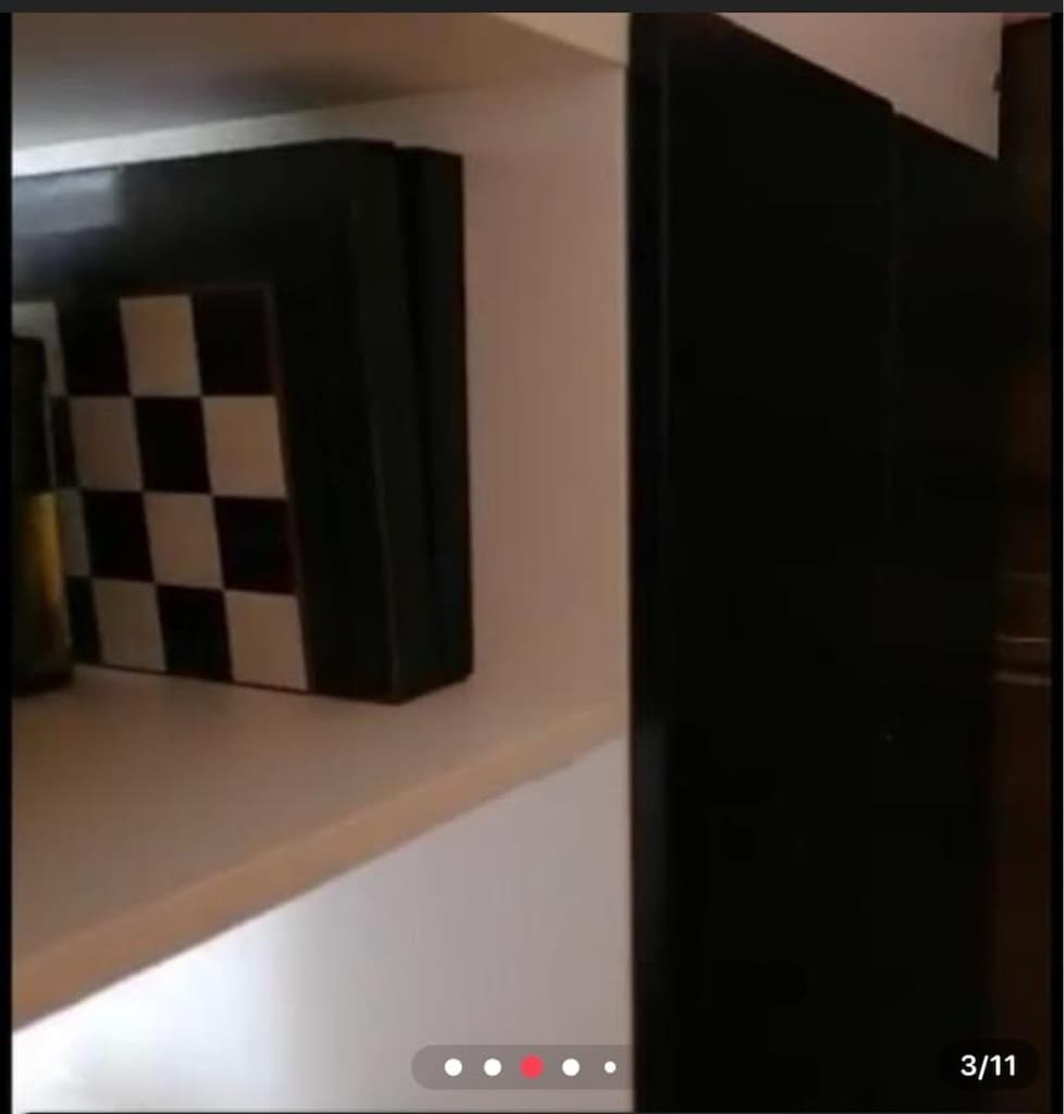 SATILIK 2 adet IKEA SMÅSTAD RANZA (90x200 cm) - 9