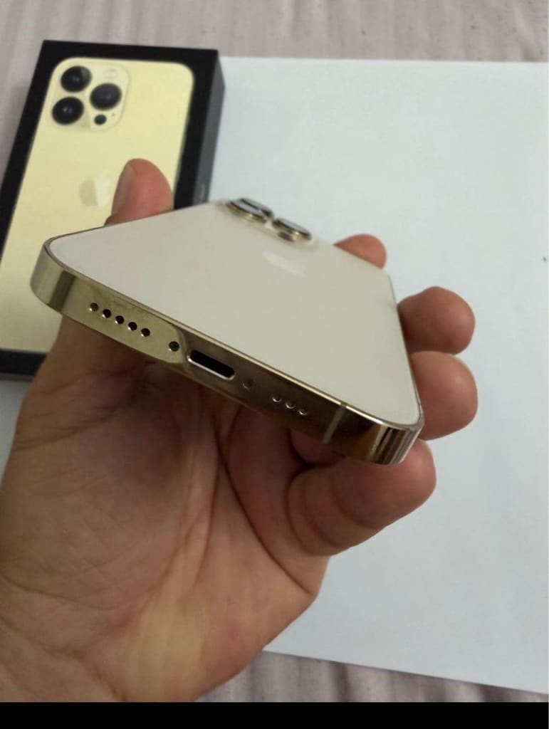 iphone 13 pro - 3