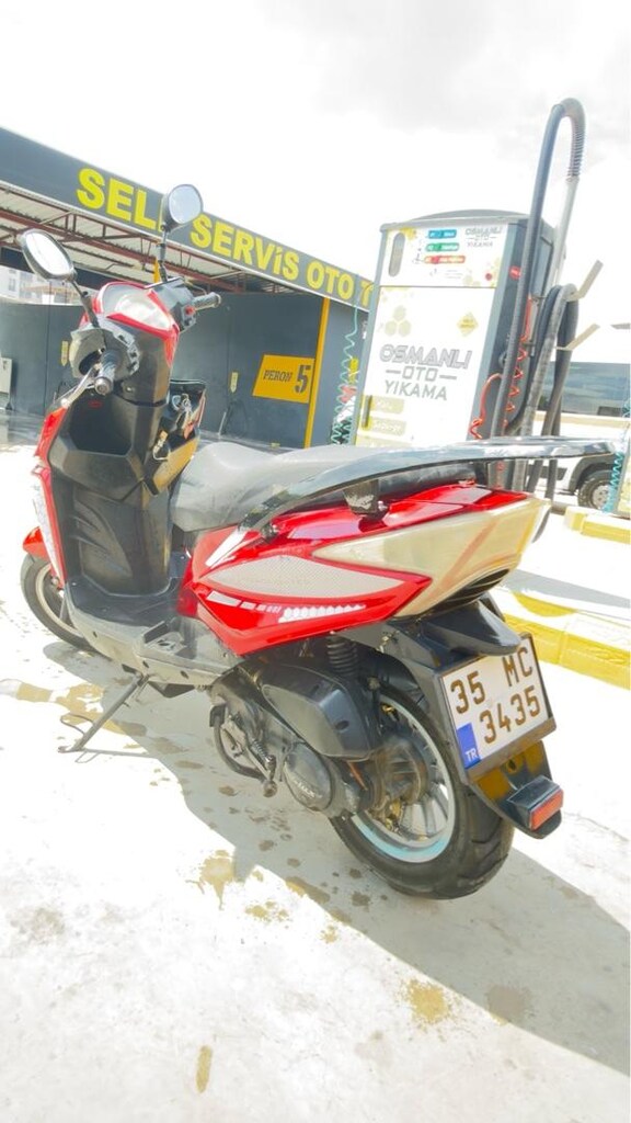 motora Motolux 50 80 - 3