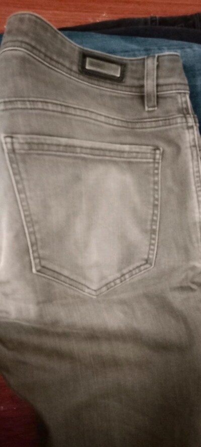 Network Jean pantolon 30 32