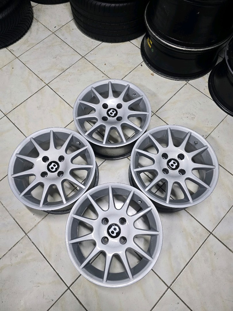 4x108 PEUGEOT CİTROËN 15 İNCH HATASIZ ORJ - 4