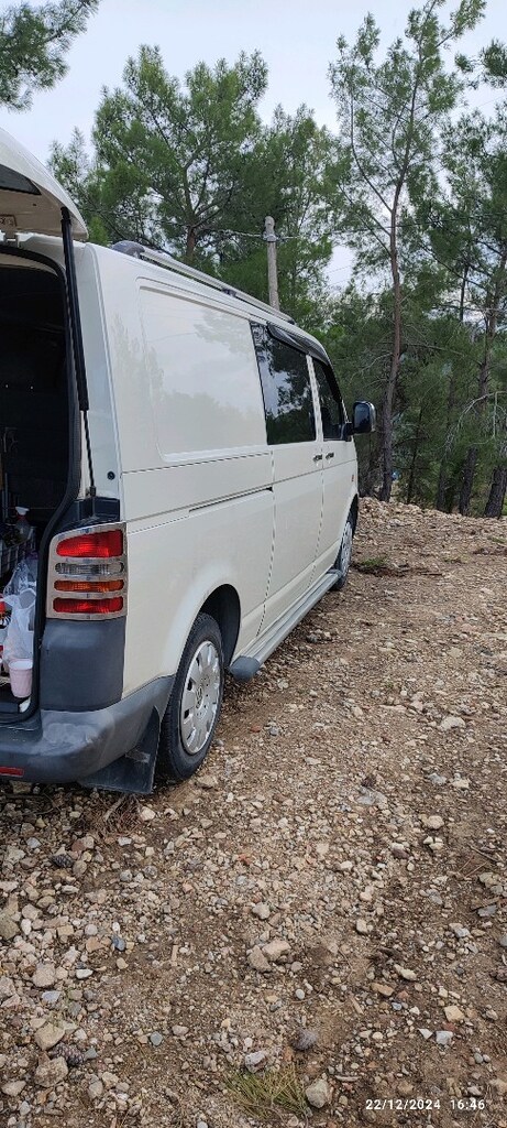 2006 Model HATASİZ TERMAL PAKET TRANSPORTER... - 3