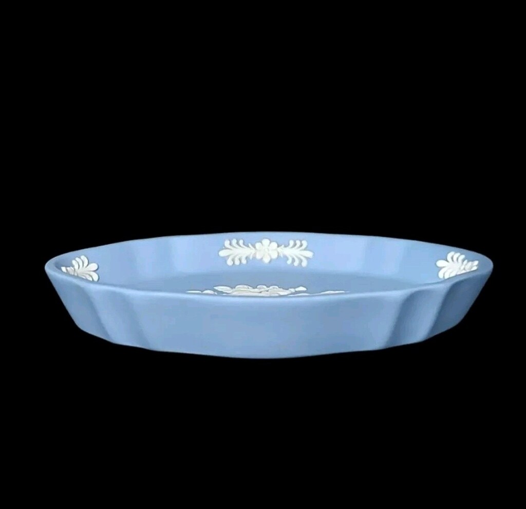Wedgwood damgalı sunumluklarımız (adet fiyatı) - 6