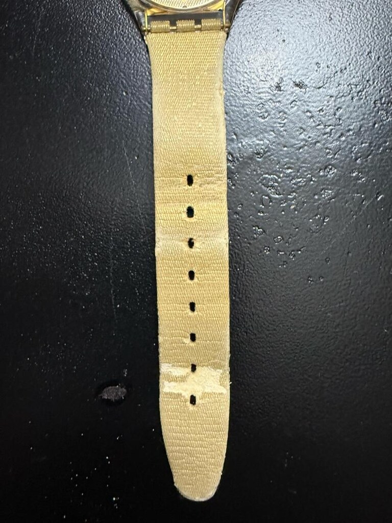 Swatch Slim saat - 4
