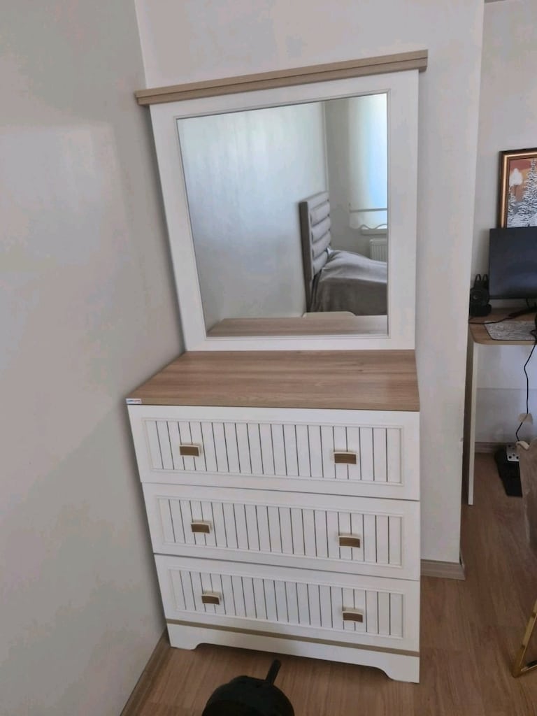 Çocuk Oda Takımı - 2
