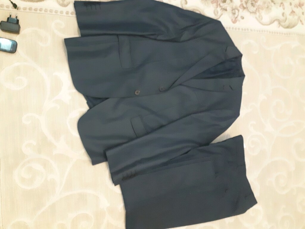 takım elbise - 10