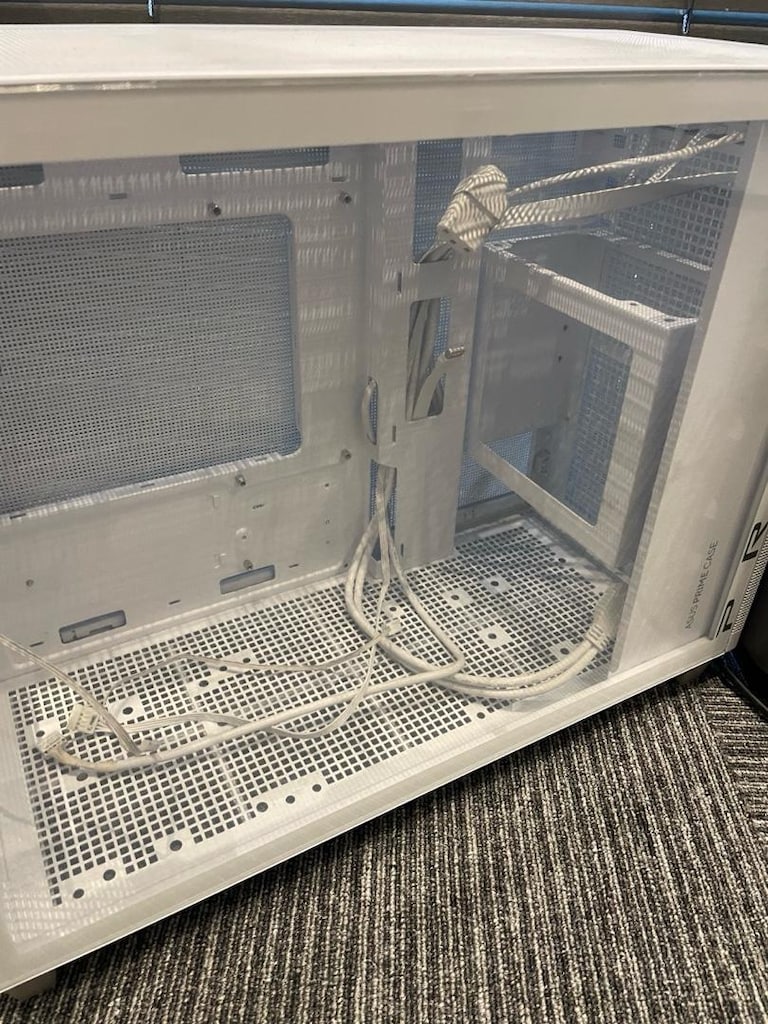 ASUS PRIME AP303 TG - 3