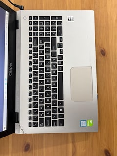UYGUN FİYATA CASPER i5 7.NESİL LAPTOP - 2