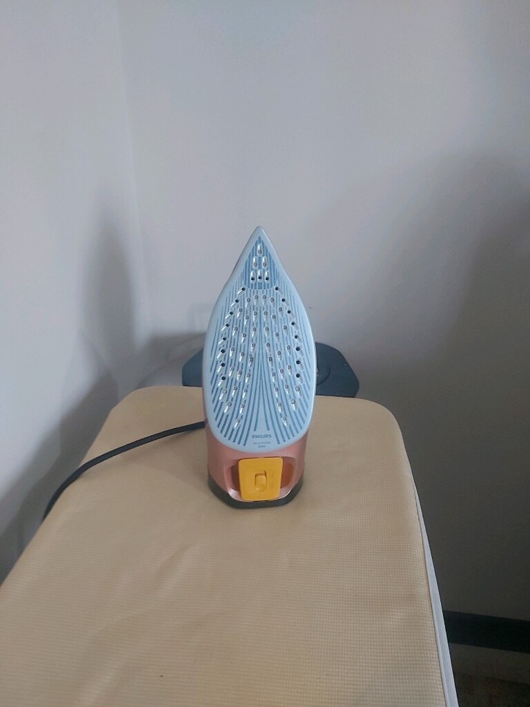 philips Azur ütü - 4