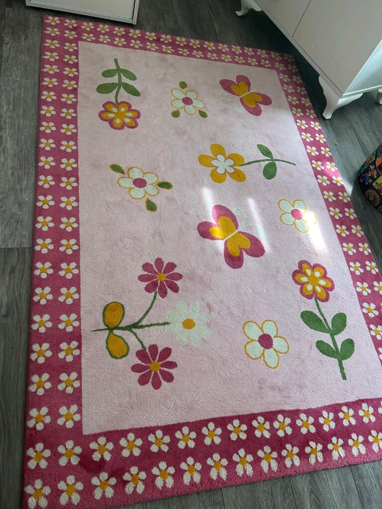 çocuk yatak odası sıfır ayarında herşey dahil - 2