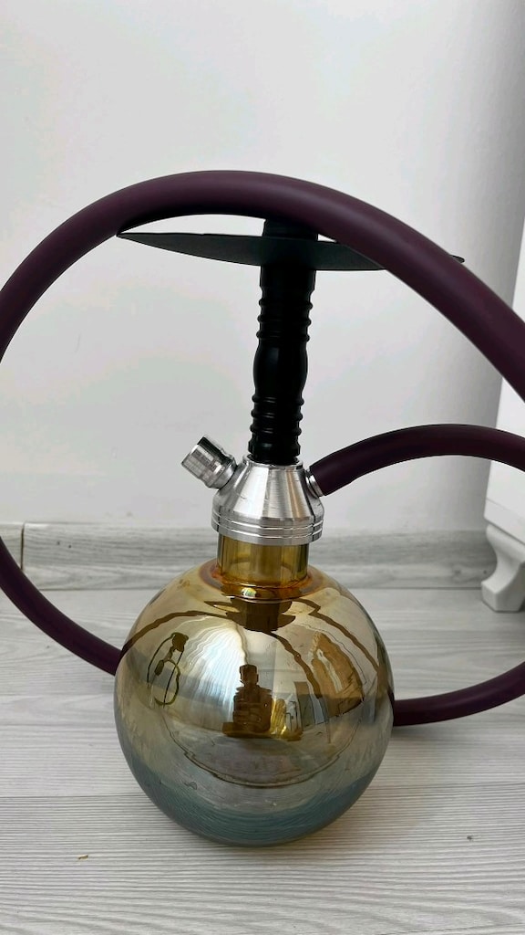 nargile takımı