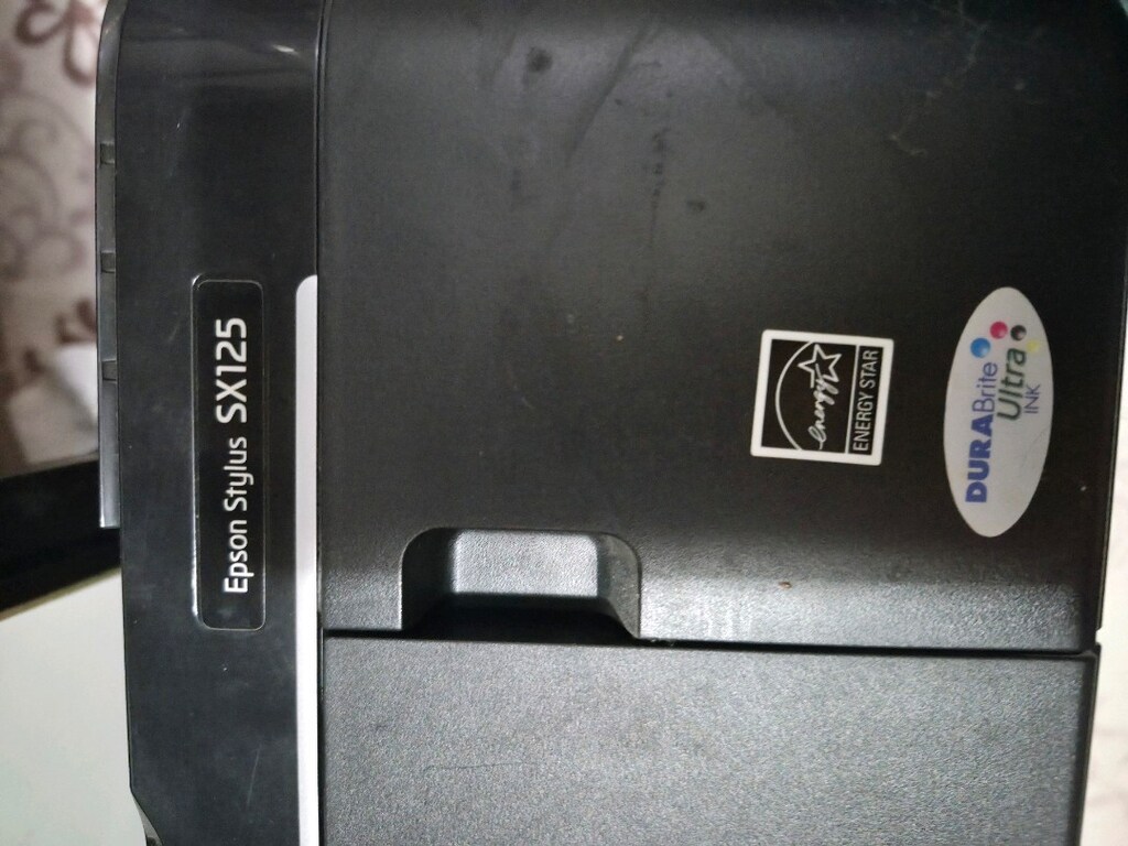 Canon Ve Epson Markalı yazıcılar - 14