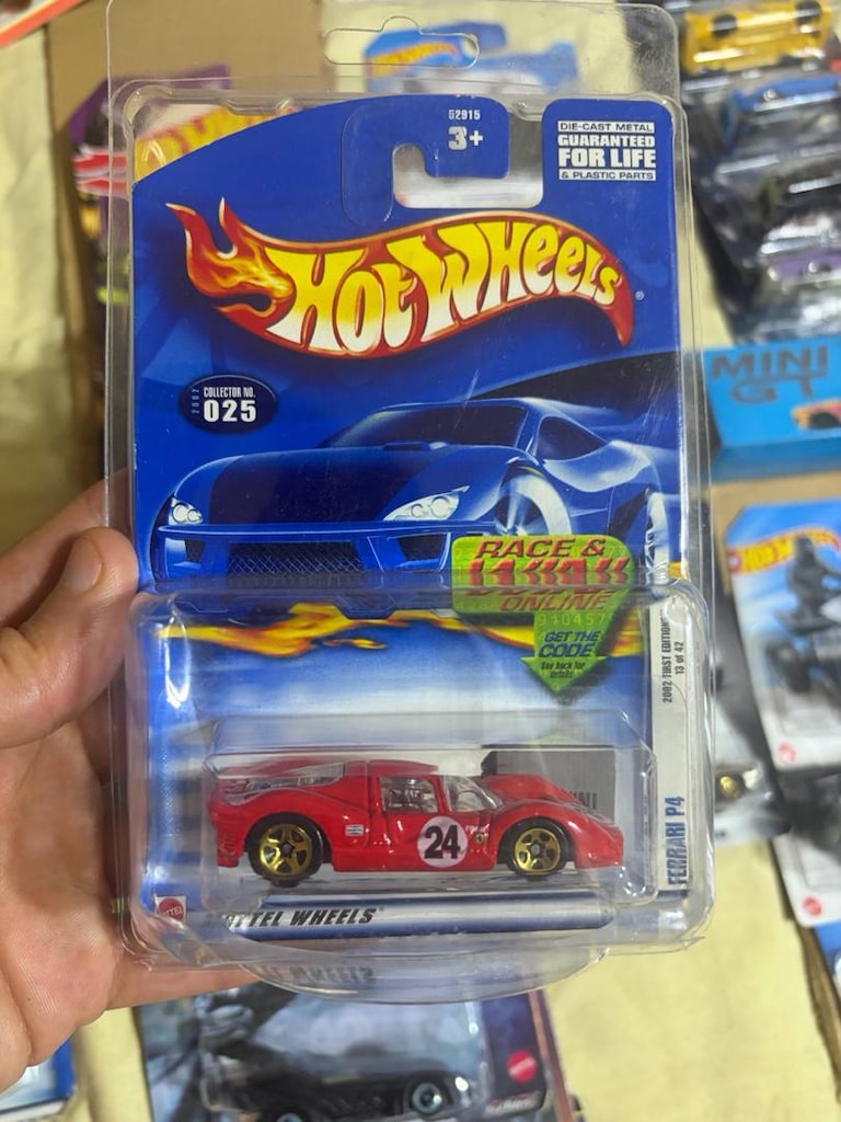 hotwheels karışık premium - 9