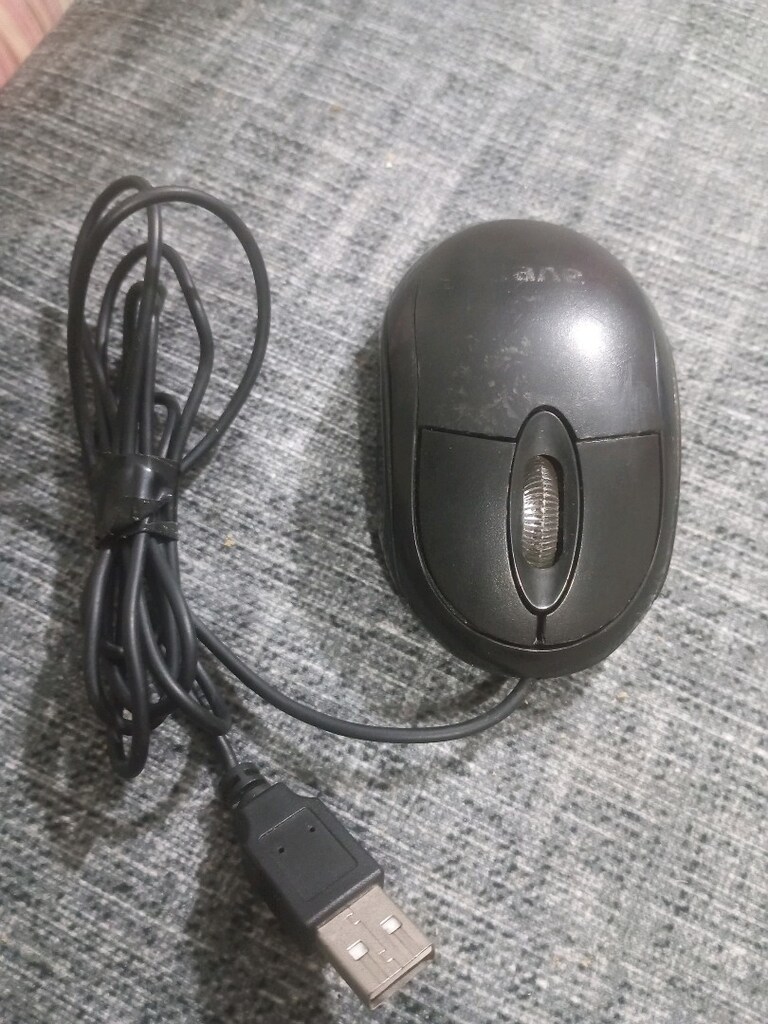 kablolu mouse - 3