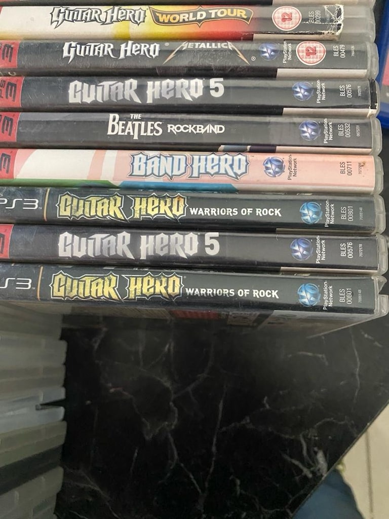 play station 3 oyunları - 4