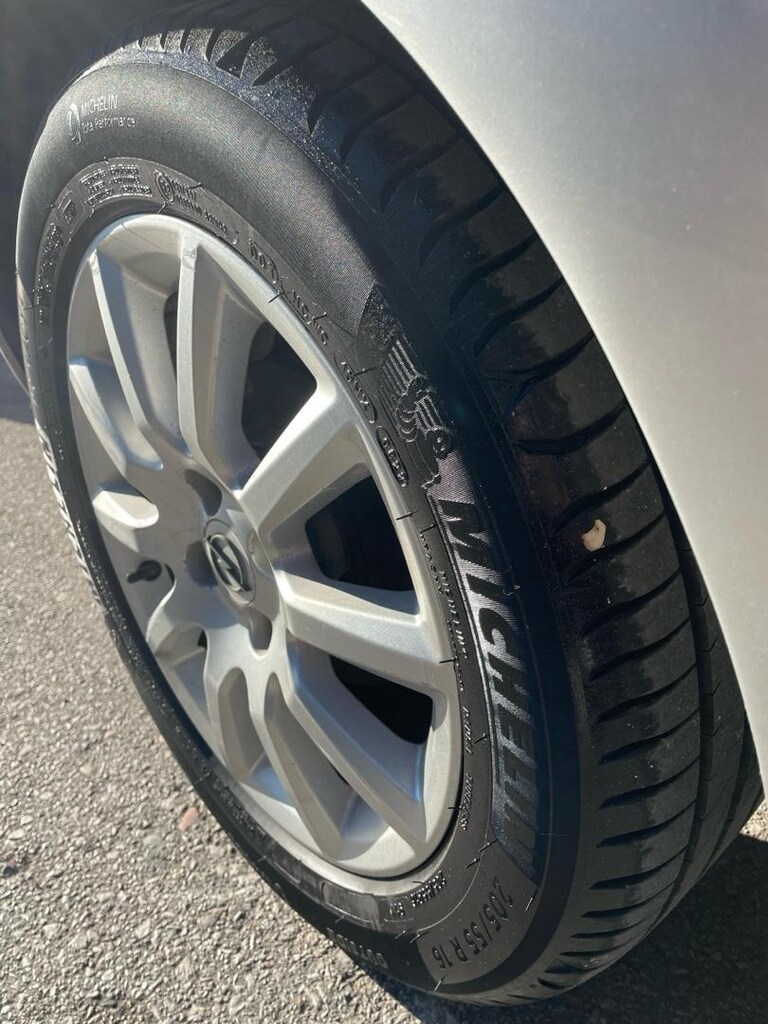 opel astra h 2005 - 6