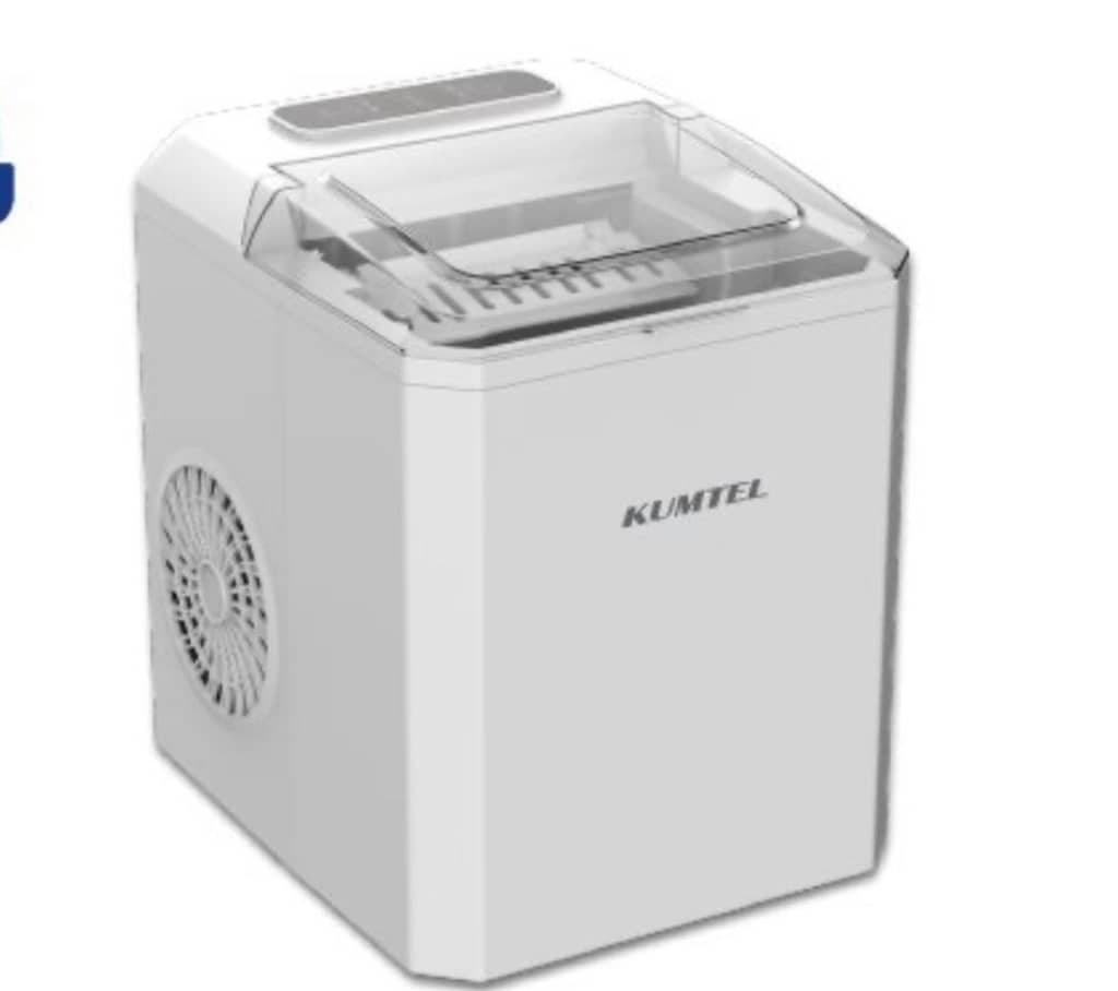 kumtel buz makinesi - 2