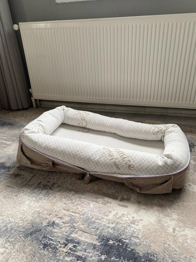 Babynest bebek yatagi