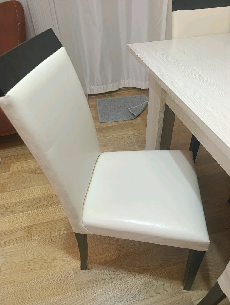 weltew marka masa sandalye takımi - 10