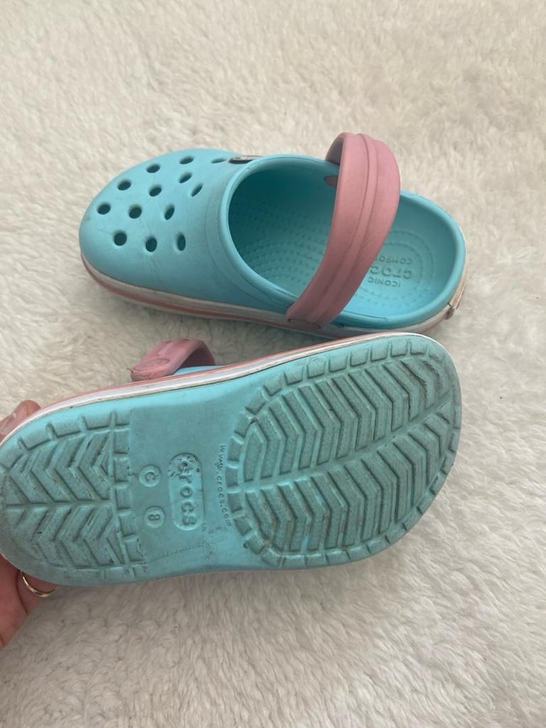 crocs terlik - 2