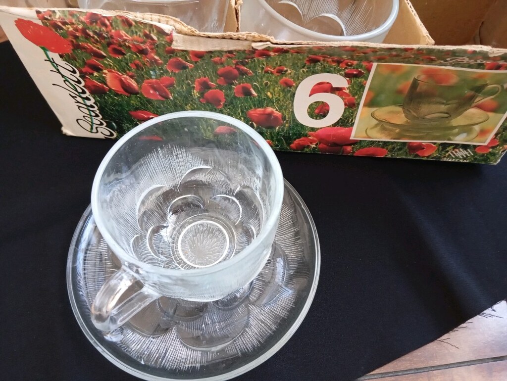14 parça paşabahçe - 3
