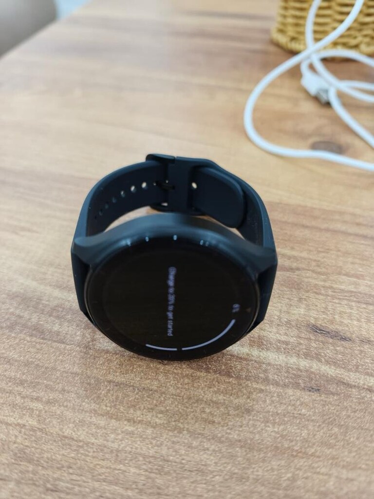 xiaomi watch 2 - 5