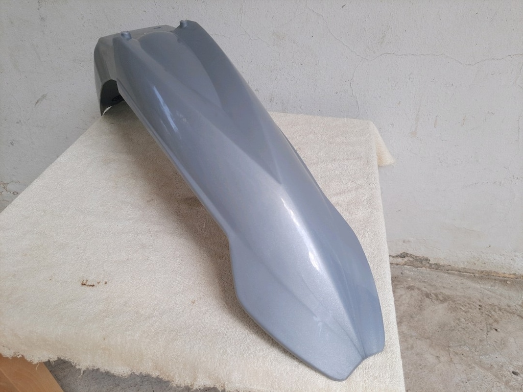 KROS MOTOR ÖN ÇAMURLUK İTALYAN MALI SIFIR - 2