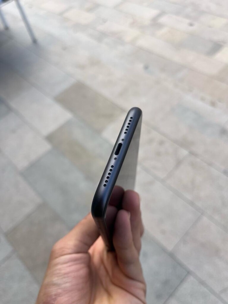 SIFIR GİBİ PİL 85 İPHONE 11 DEĞİŞENSİZ FIRSAT CİHAZI!!! - 7