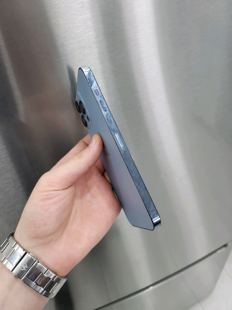 İPHONE 13 PRO MAX 128 SURE BİTİK - 4
