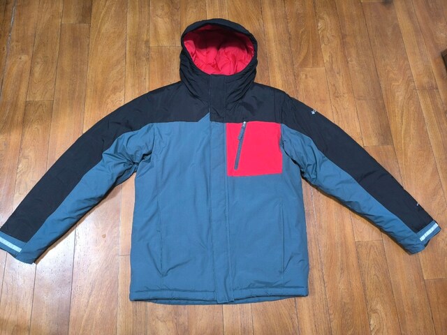 Columbia Mont Orjinal