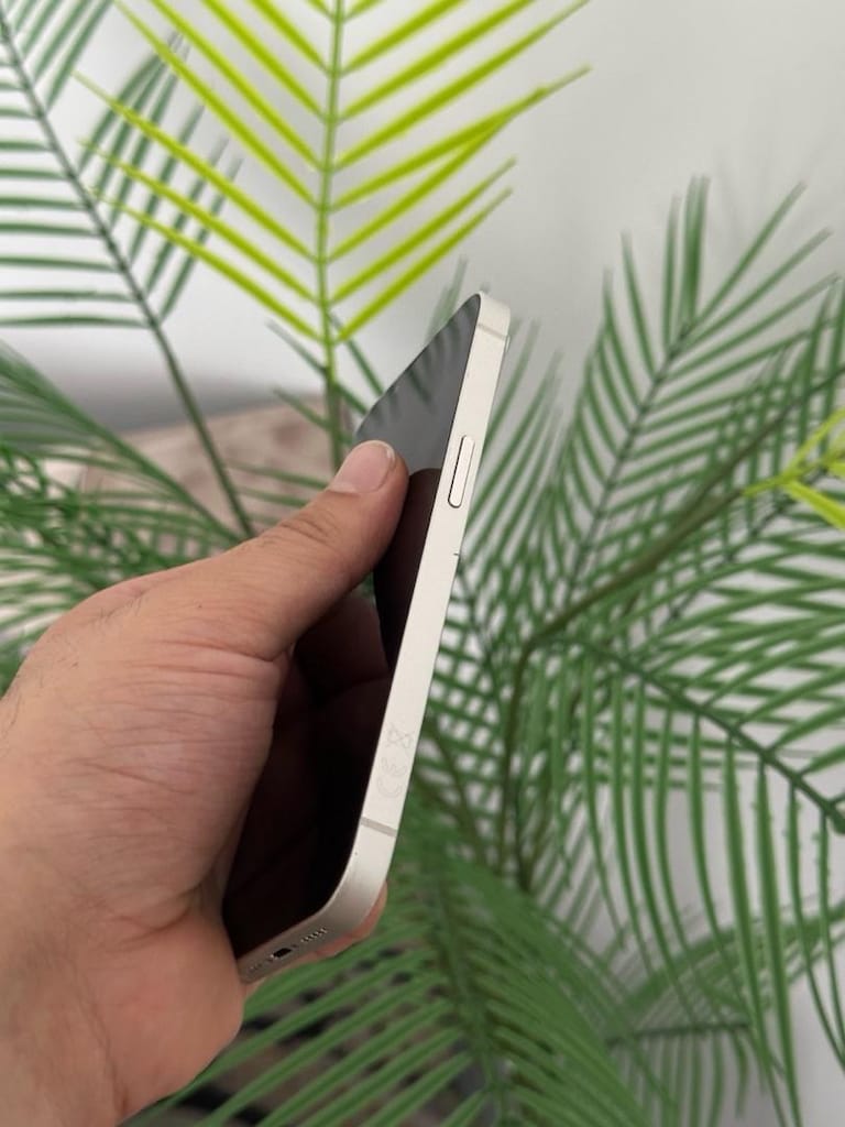 TERTEMİZ İPHONE 13 128 GB DEĞİŞENSİZ - 7