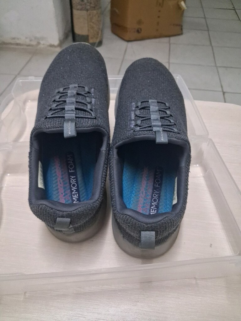 Bayan skechers - 2