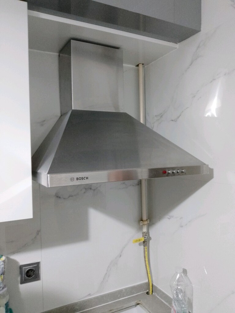 Bosch ankastre set - 3