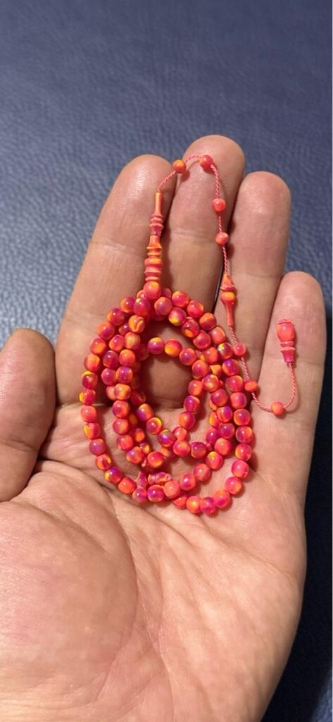 Opal 99 lu Tesbih - 3