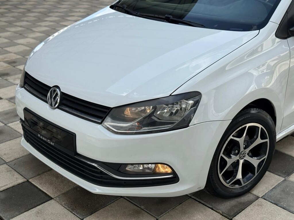 2015 WOLKSWAGEN POLO 1.2 TSİ COMFORTLİNE DSG - 14