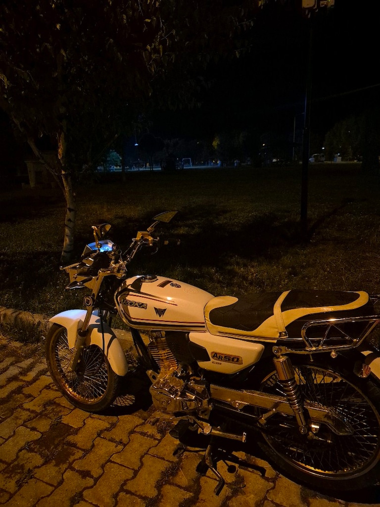 arora cg50 (150) - 3