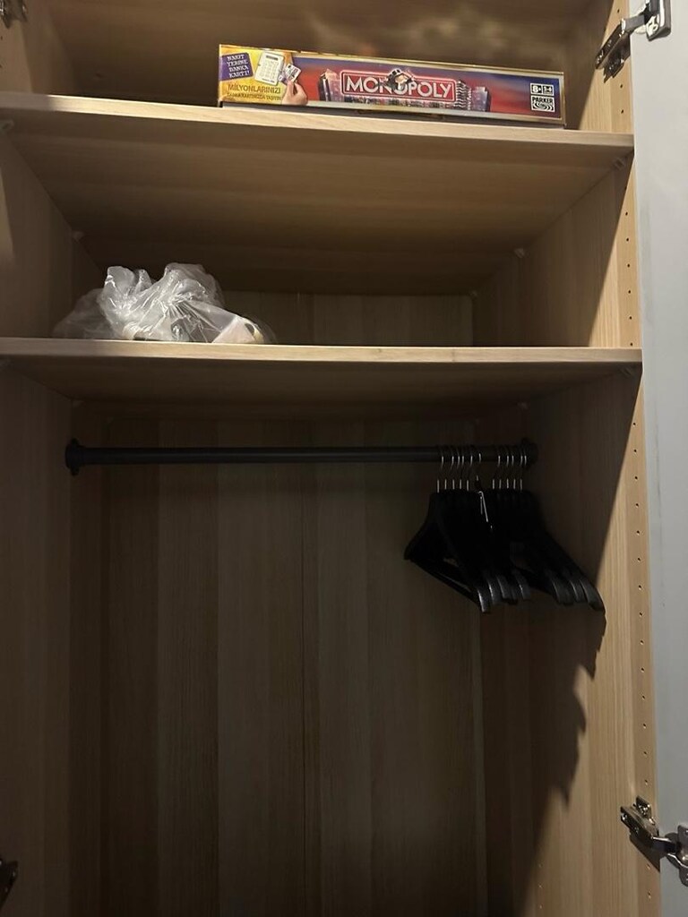 IKEA DOLAP - 3