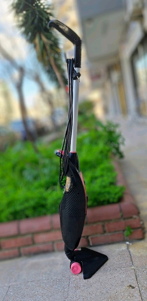 Arzum, Hera, Dikey Elektrikli Süpürge, Karşıyaka-İzmir - 3