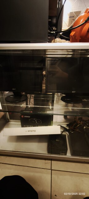 20 inc monitörler