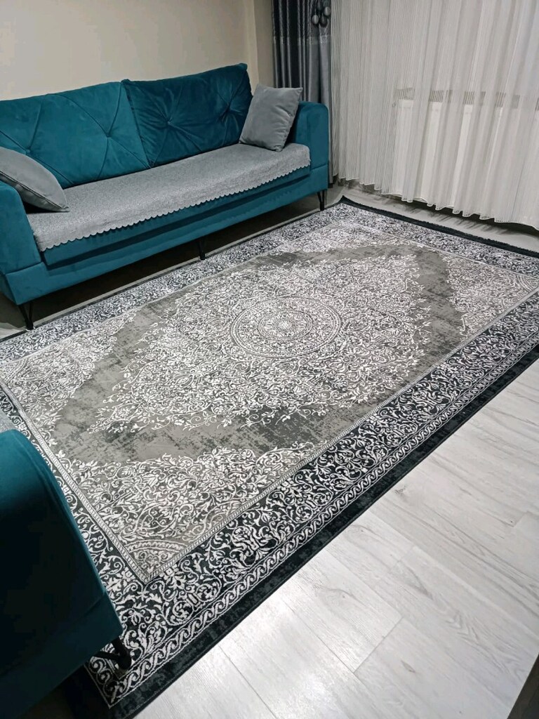 Bahariye Halı (Bambu) - 9