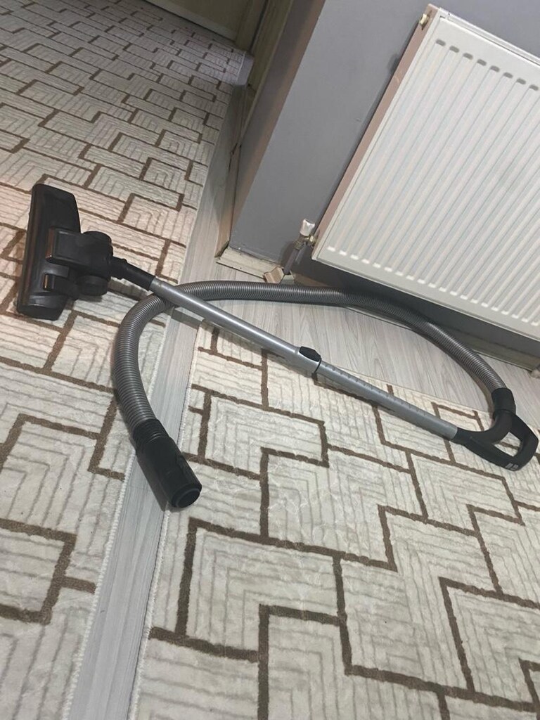 korkmaz elektrikli süpürge - 6