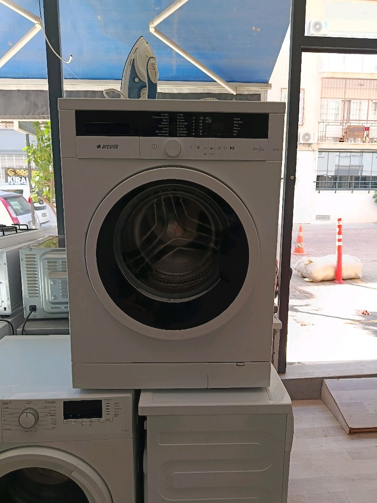 Arçelik inverter Piano Serisi çamaşır makinesi - 2