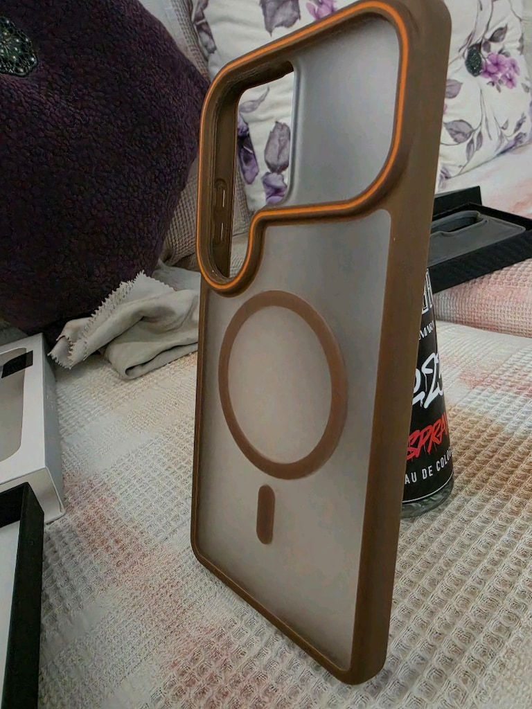 SAMSUNG S26 ULTRA KILIF - 6