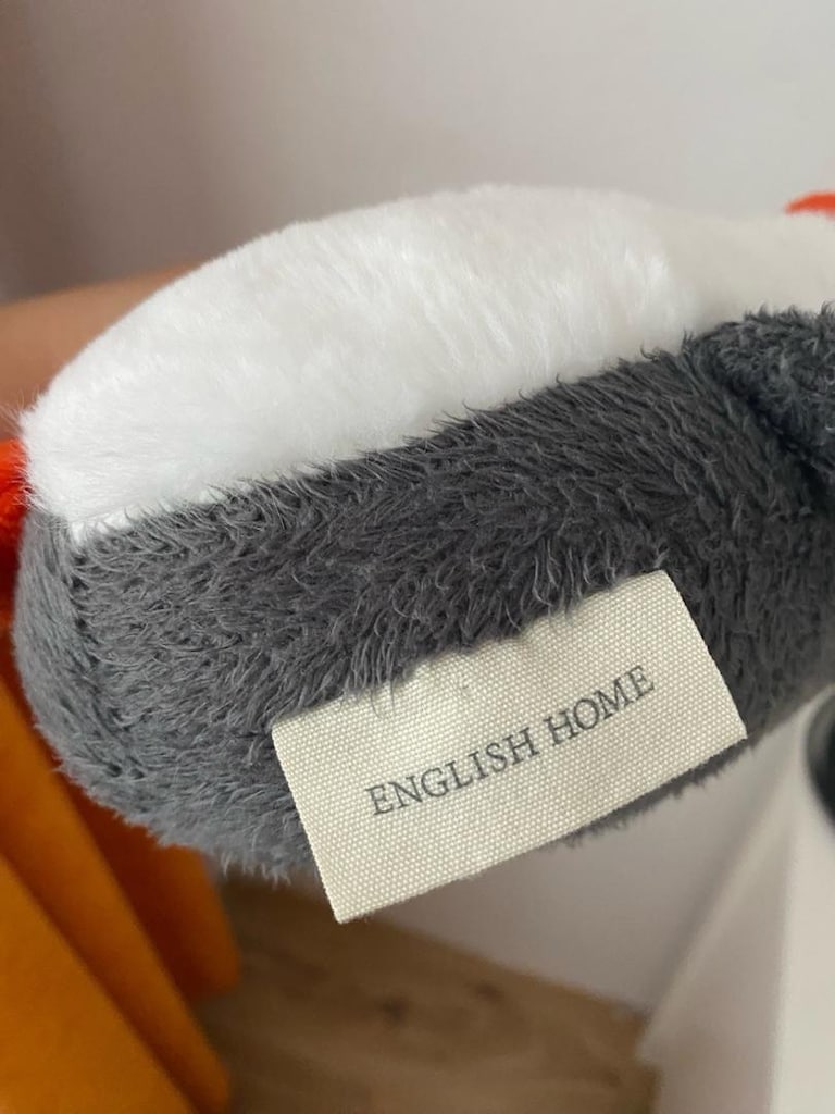 English Home peluş penguen - 3