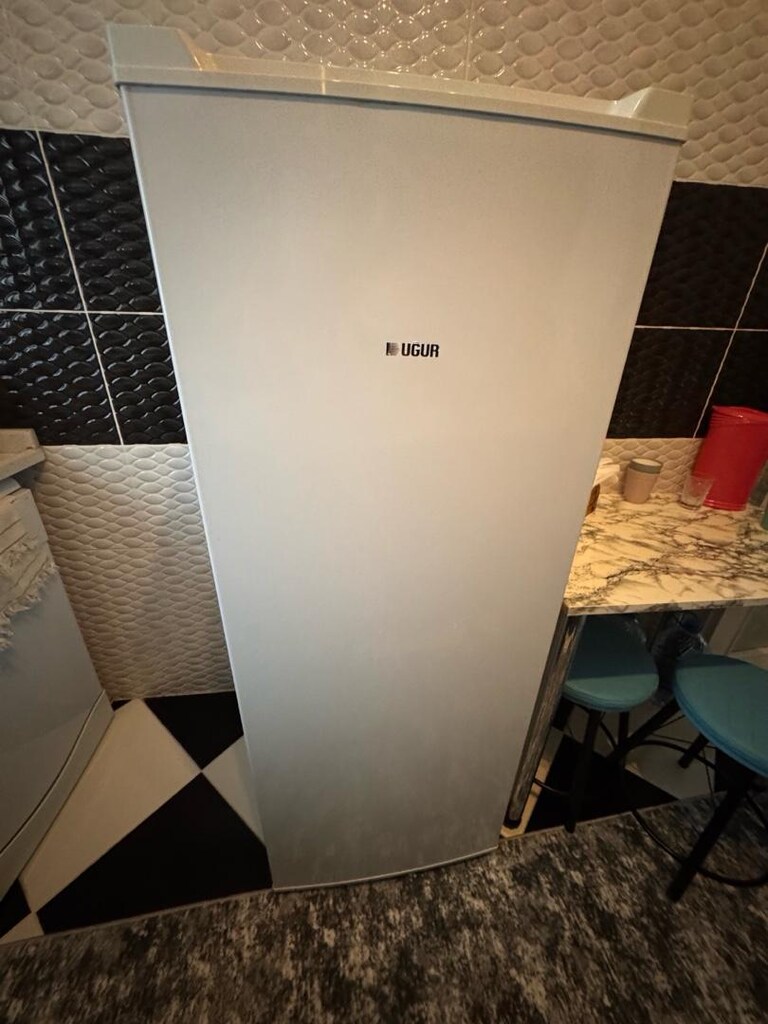 UĞUR DERİN DONDURUCU UED 5175 DTK - 5