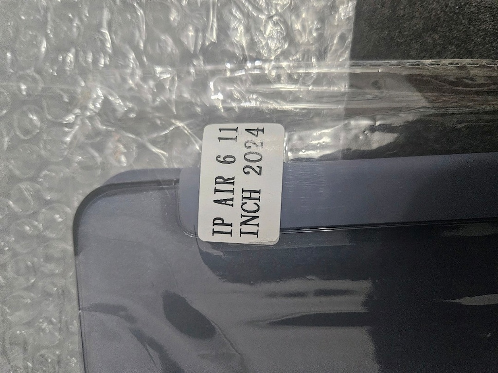 ipad air 11 6.nesil 2024 kılıf - 4