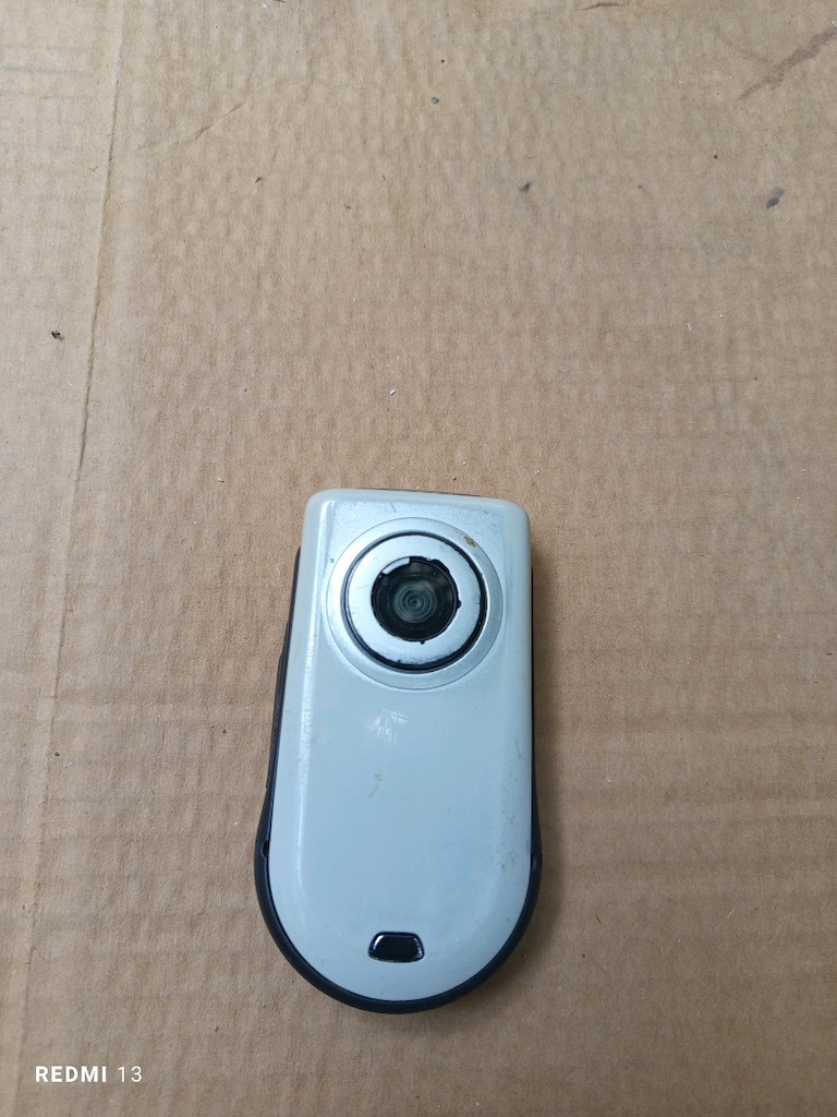 Nokia 6630 - 3