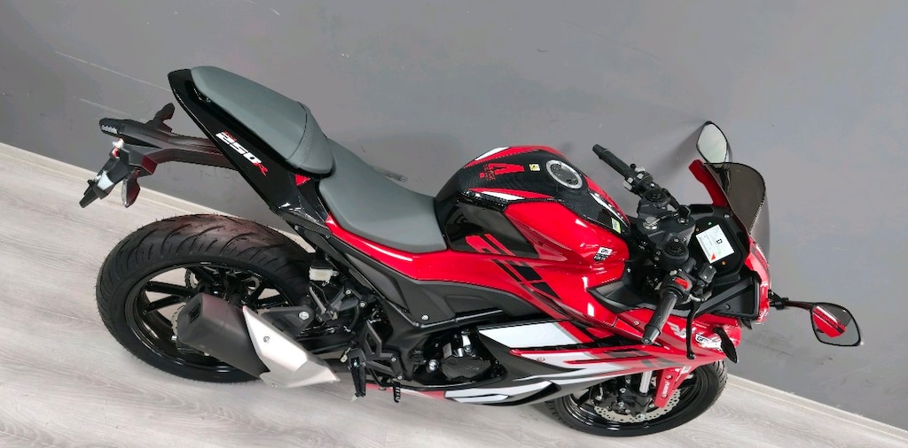 VADE FARKSIZ 6 AY & UFAK FARKLI 12 AY TAKSİT İLE YENİ ! DEMON GR250R ! - 11
